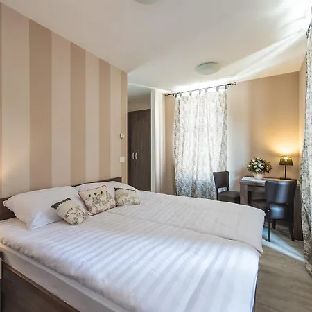 Hotel Pri Mostu Dolenjske Toplice