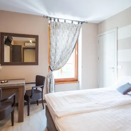 Pri Mostu Hotel Dolenjske Toplice