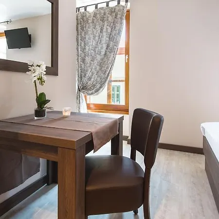 Pri Mostu Hotel Dolenjske Toplice