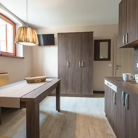 Hotel Pri Mostu Dolenjske Toplice