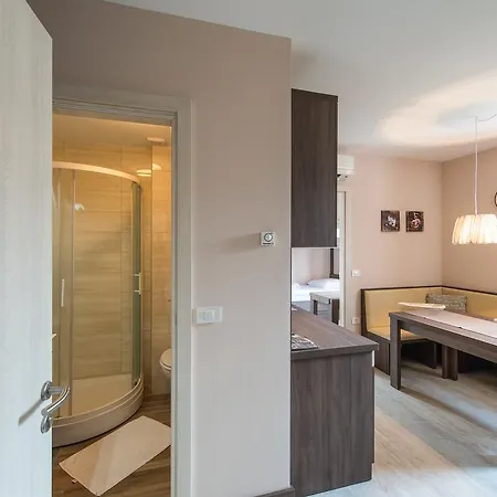 Pri Mostu Hotel Dolenjske Toplice