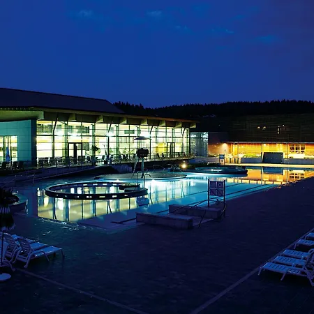 Pri Mostu Hotel Dolenjske Toplice