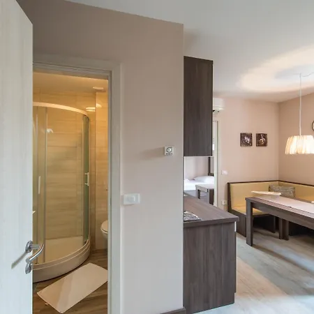 Pri Mostu Hotel Dolenjske Toplice