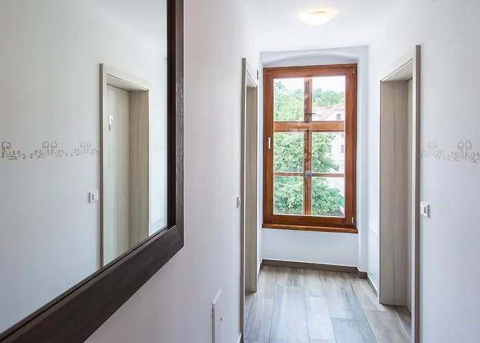 Pri Mostu Dolenjske Toplice