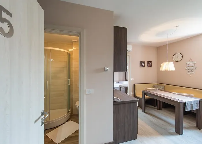 Pri Mostu Hotel Dolenjske Toplice