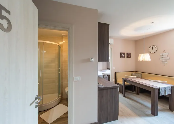 Pri Mostu Hotel Dolenjske Toplice