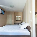 Pri Mostu Hotel 3*