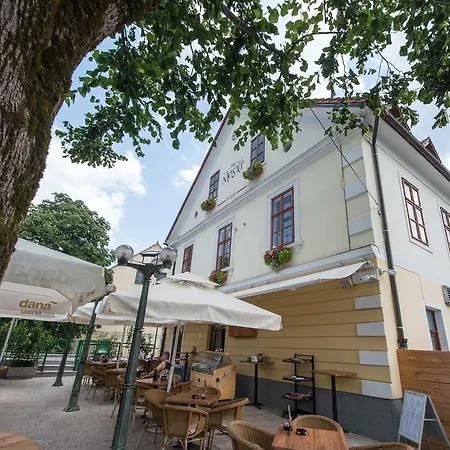 Hotel Pri Mostu Dolenjske Toplice