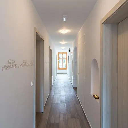 Hotel Pri Mostu