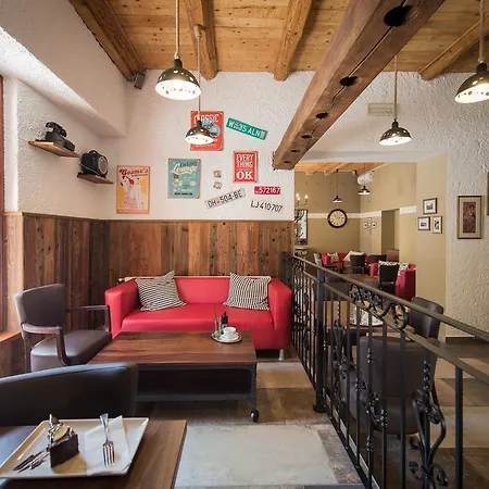 Pri Mostu Hotel Dolenjske Toplice
