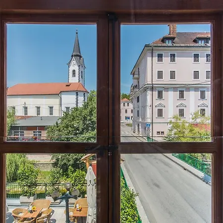 Pri Mostu Dolenjske Toplice