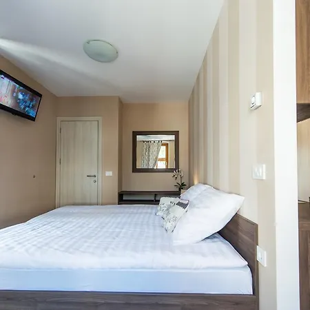 Pri Mostu Hotel Dolenjske Toplice