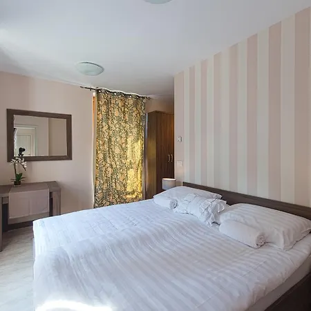 Hotel Pri Mostu