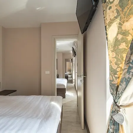 Hotel Pri Mostu