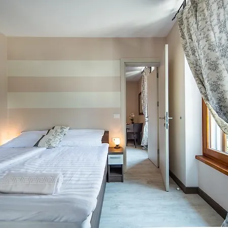 Hotel Pri Mostu 3*