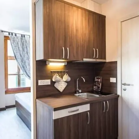 Pri Mostu Hotel