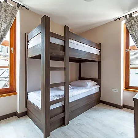 Hotel Pri Mostu