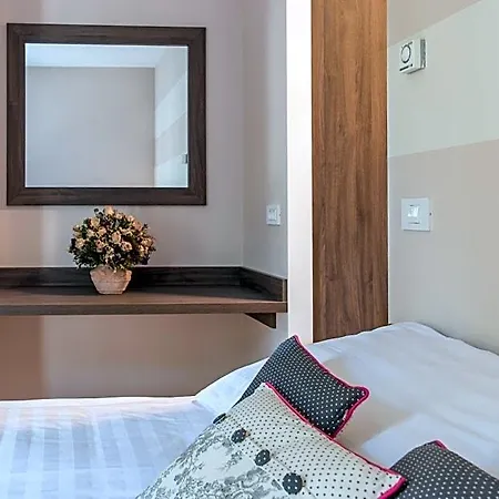 Pri Mostu Hotel 3*