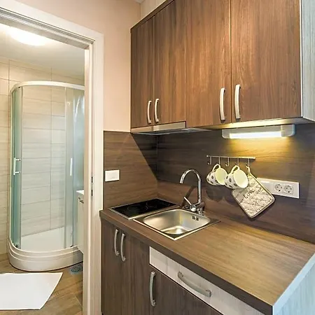 Hotel Pri Mostu 3*