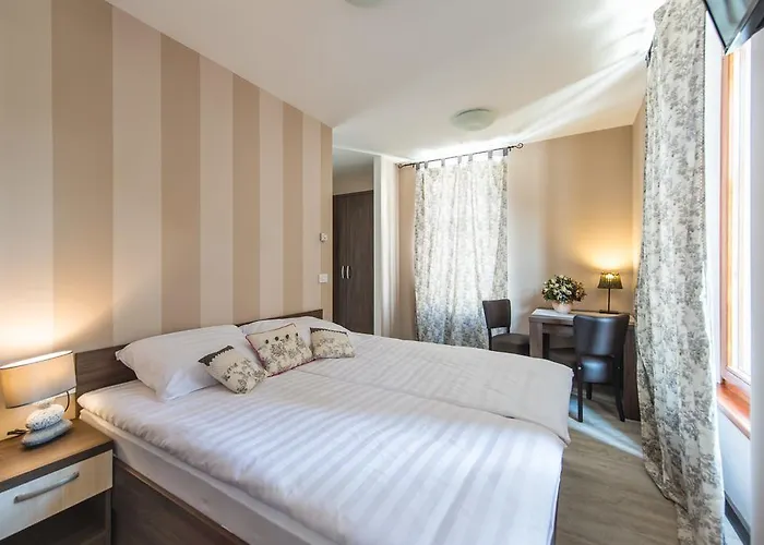 Hotel Pri Mostu Dolenjske Toplice