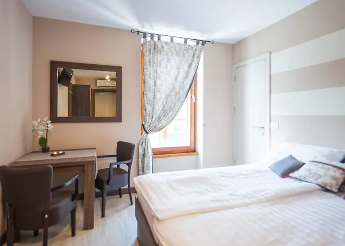 Pri Mostu Hotel Dolenjske Toplice