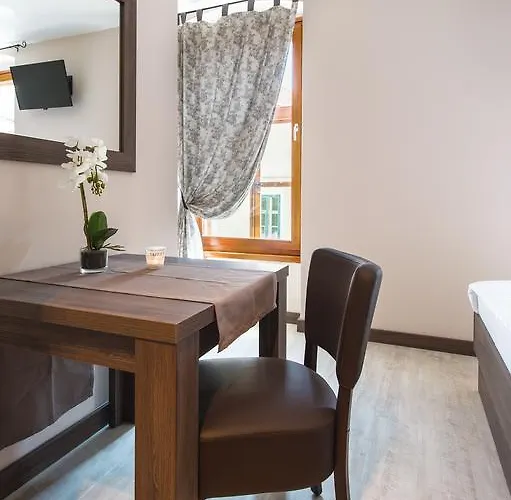 Pri Mostu Hotel Dolenjske Toplice