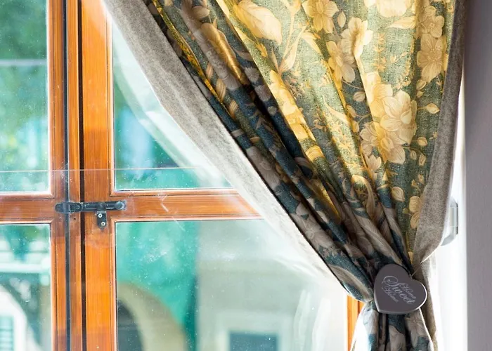 호텔 프리 모스투 3*