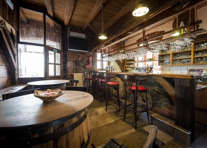 호텔 프리 모스투 돌레니스케토플리체