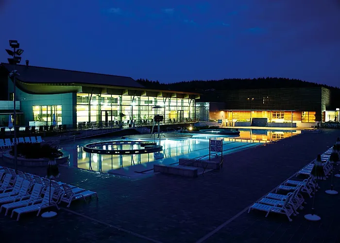 Pri Mostu Hotel Dolenjske Toplice