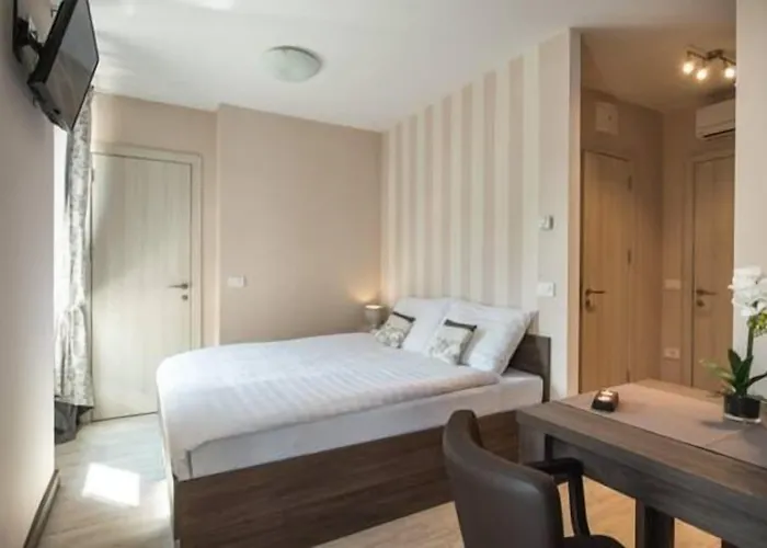 Pri Mostu 3* Dolenjske Toplice