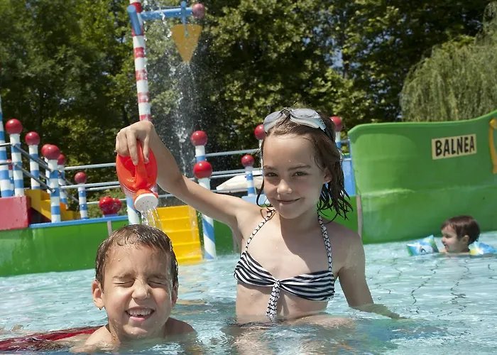 호텔 프리 모스투